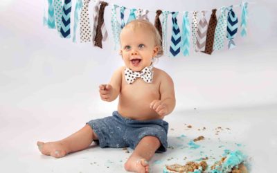 Cake Smash Experience