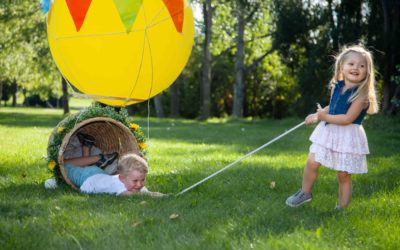 Balloon Voyage