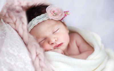 Baby Sofia