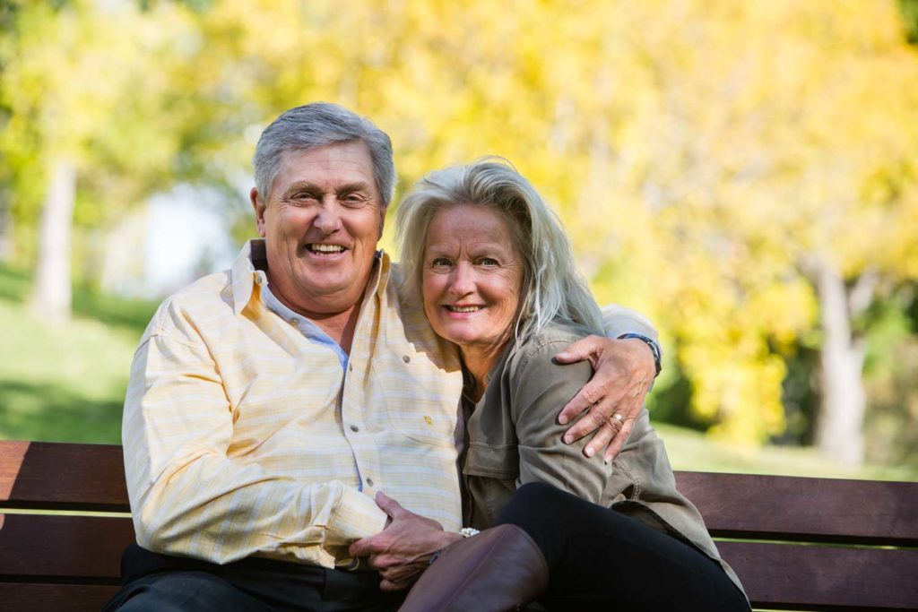 Outdoor fall couples photos-Calgary