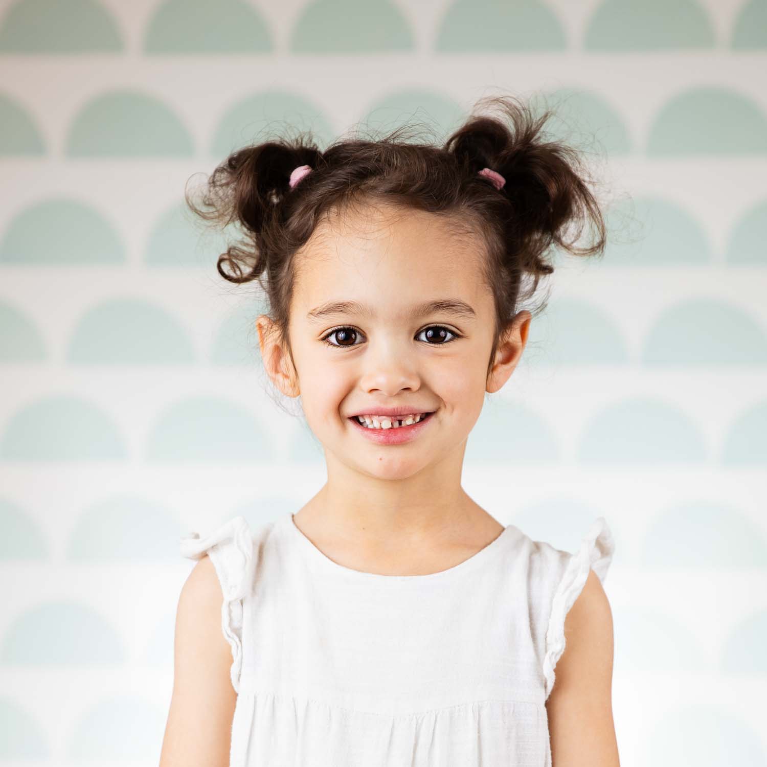 Calgary preschool photos