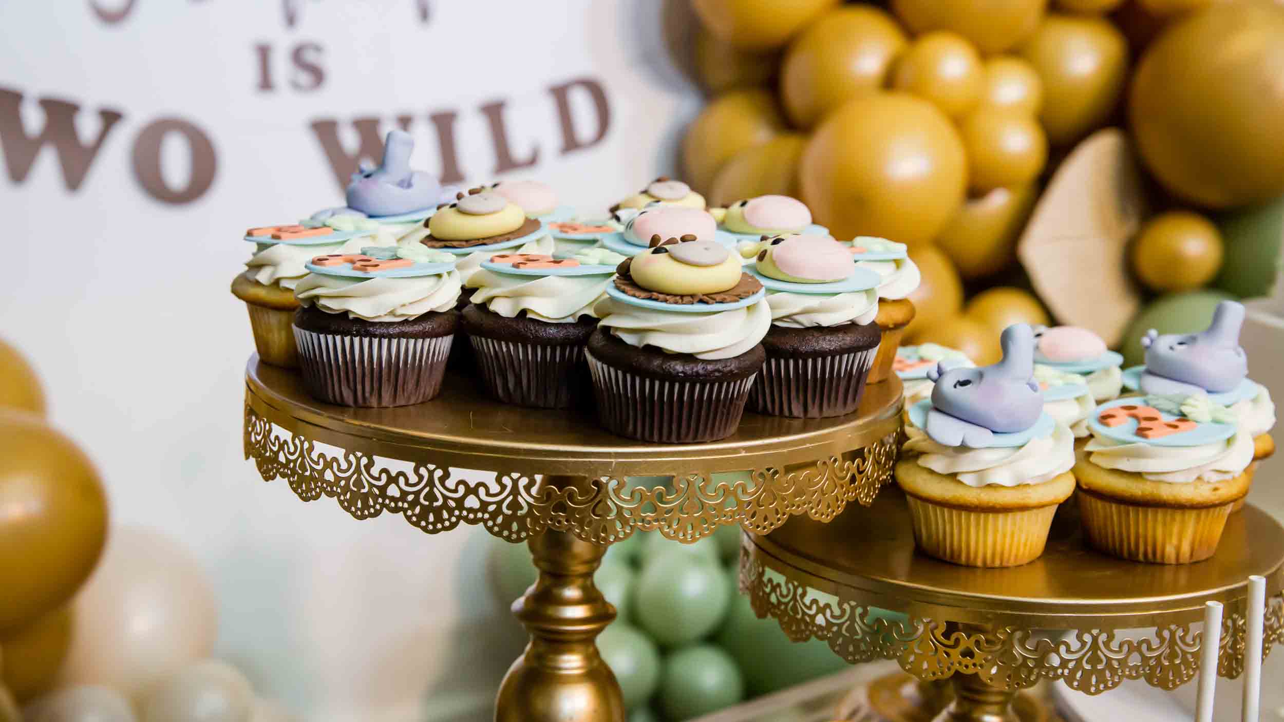 birthday event