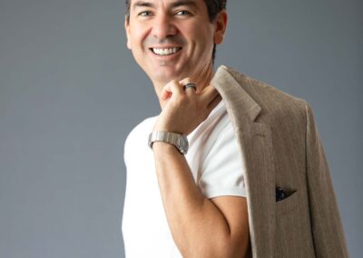 Professional headshot-Calgary